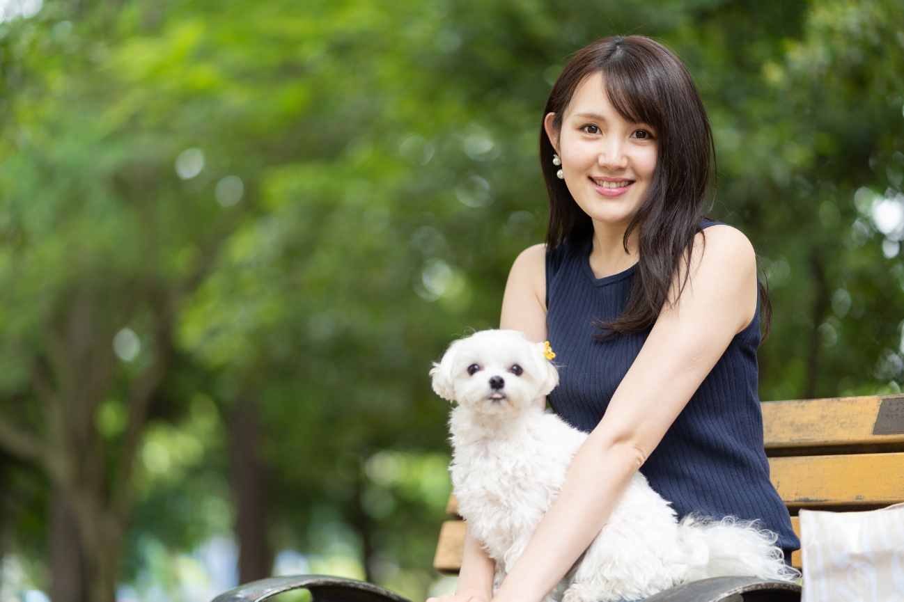 そっくり 犬と飼い主が性格まで似ているワケ 一般社団法人 日本産業カウンセラー協会ブログ 働く人の心ラボ